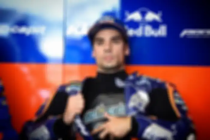 Miguel Oliveira