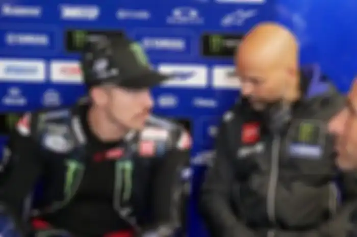 Kepala mekanik Maverick Vinales, Esteban Garcia curhat MotoGP 2020 dan MotoGP 2021 akan menjadi tahun yang sulit.