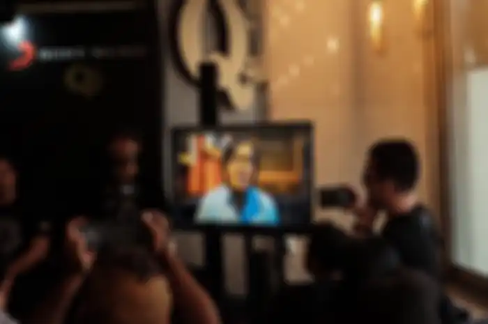 Ari Lasso on Screen