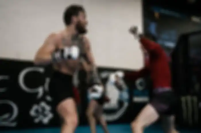 Connor McGregor