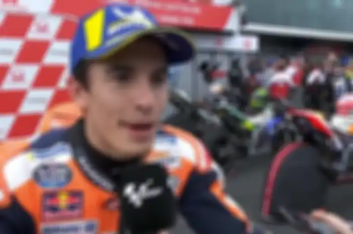 Marc Marquez gak ada yang bisa bendung di MotoGP Australia makin kokoh di puncak klasemen pembalap MotoGP 2019 dengan total 375 poin