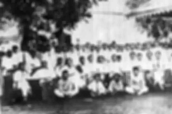 Apa yang menjadi produk terpenting dari Kongres Pemuda I tahun 1926?