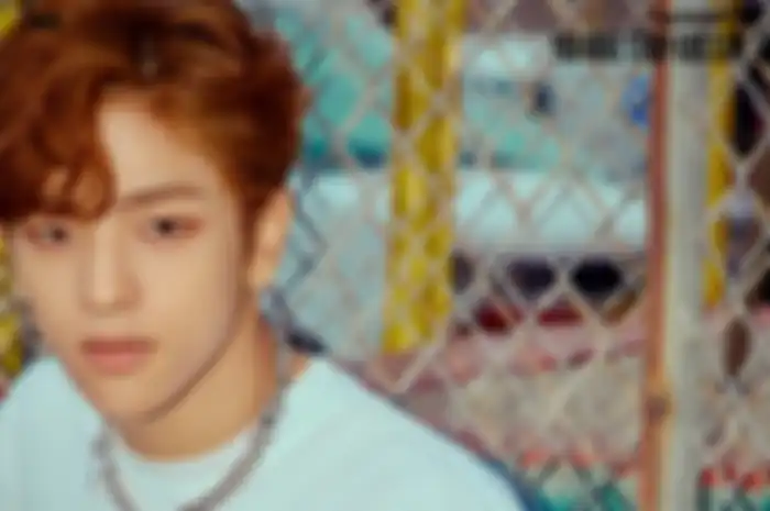 Woojin 'Stray Kids'
