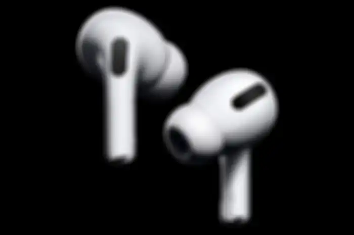 AirPods Pro