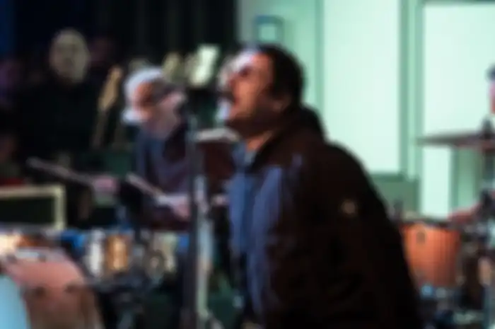 Liam Gallagher umumkan judl album ketiganya