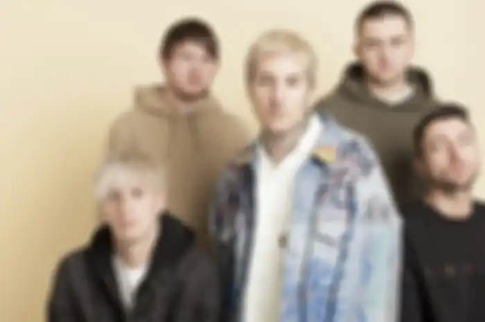 Bring Me The Horizon