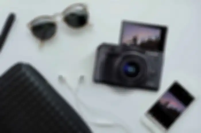 Canon EOS M6 Mark II