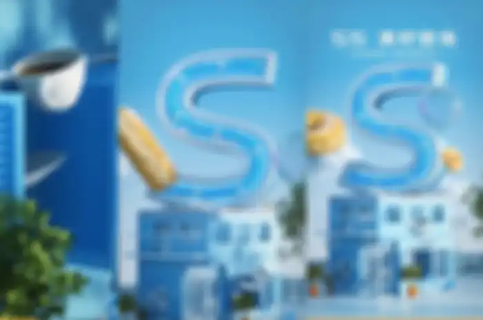 Vivo Umumkan Kehadiran Vivo S5