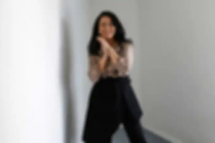 Yura Yunita.