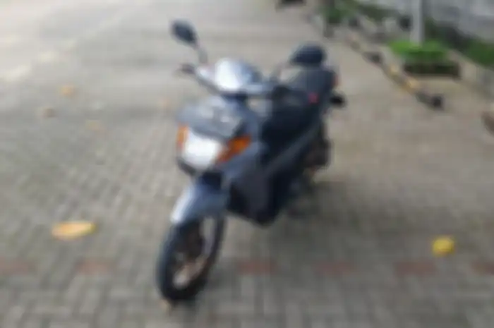 Yamaha Nouvo tahun 2003