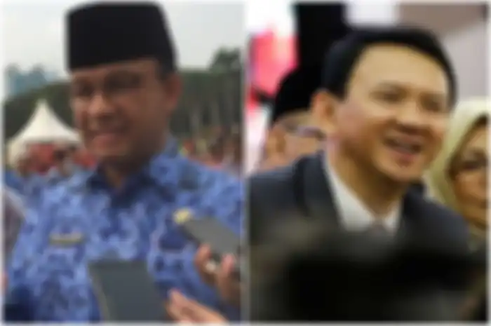 Sistem e-Budgeting Warisannya Dijadikan Kambing Hitam oleh Anies Baswedan, Mantan Gubernur DKI: Pak Anies Over Smart