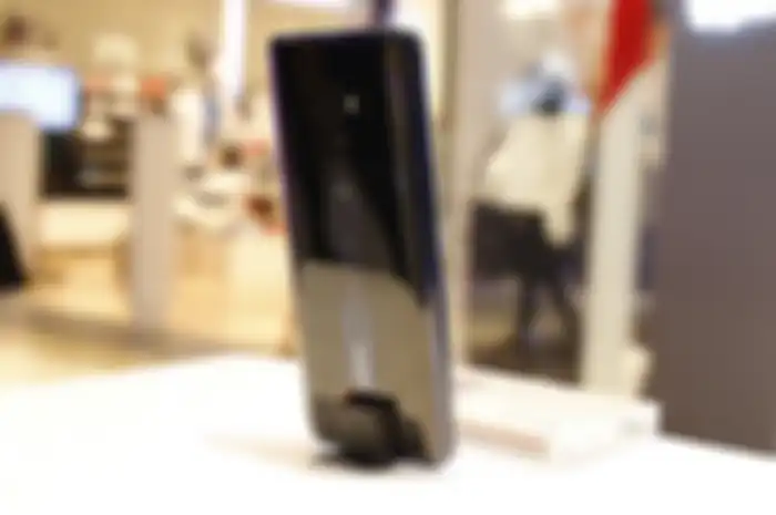 Oppo Reno2 Black
