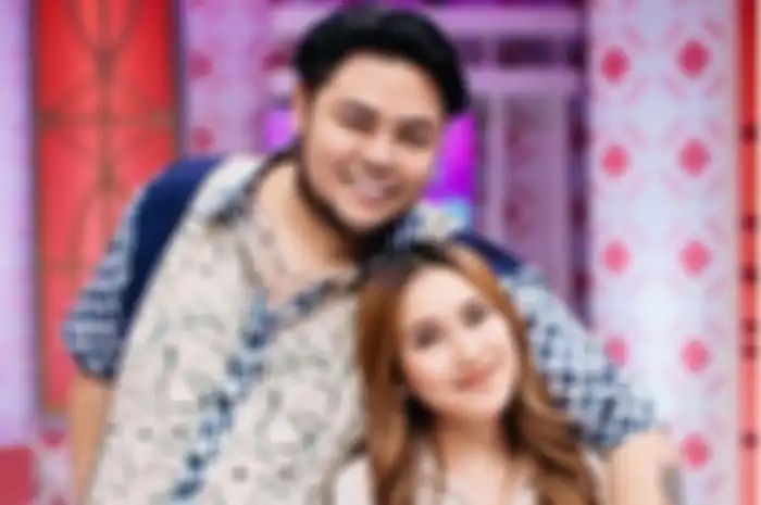 Ivan Gunawan Jawab Pertanyaan Kapan Akan Nikahi Ayu Ting Ting