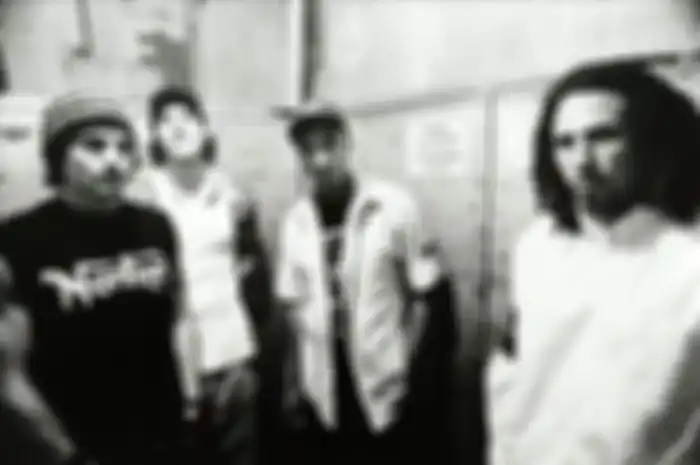Rage Against the Machine