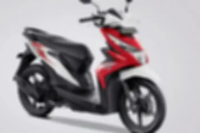 Honda BeAT eSP gak mau nyala pakai starter elektrik? Ini penyebabnya.