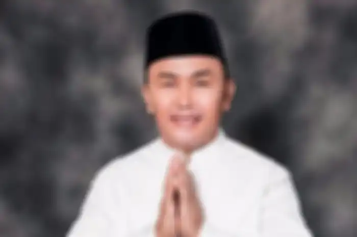 Sugianto Sabran naik pitam