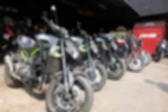 Gambar ilustrasi Moge Kawasaki Z900. Penggolongan SIM C Mulai Bulan Ini, Bikers Moge Ada Dispensasi Sampai Tanggal Segini Sebelum Didenda Rp 1 Juta