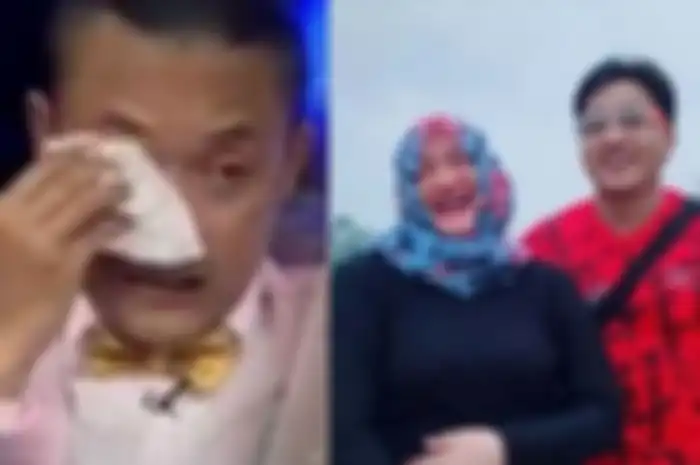 Lina mantan istri Sule telah menikah lagi dengan Teddy