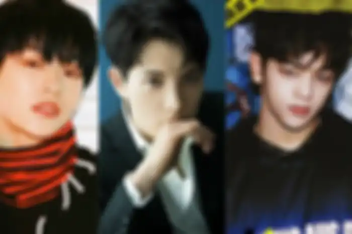 Laun, Jonghyun, Woojin