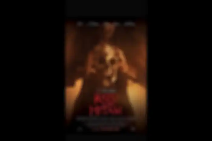 Poster film Ratu Ilmu Hitam (2019)