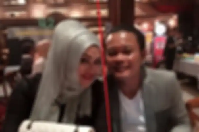 Mantan Istri Sudah Menikah Lagi, Sule Bongkar Pria yang Jadi Suami Lina Sekarang