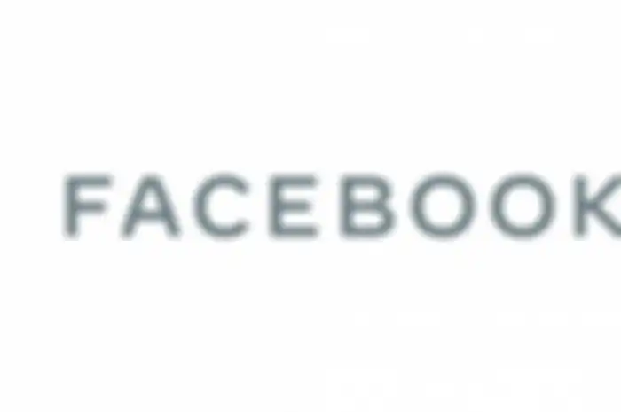 Logo baru Facebook Inc.