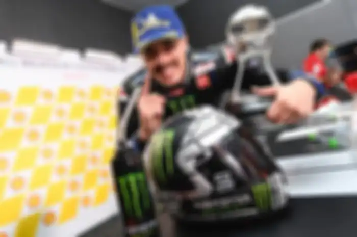 Maverick Vinales jagokan mendiang Afridza Syach Munandar di Asia Talent Cup (ATC) 2019. Pembalap Spanyol ini mendedikasikan kemenangan MotoGP Malaysia 2019 buat mendiang Afridza Syach Munandar