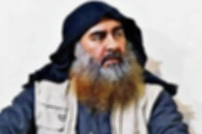 ﻿Pemimpin kelompok Negara Islam Irak dan Suriah (ISIS) Abu Bakar al-Baghdadi dilaporkan telah tewas.