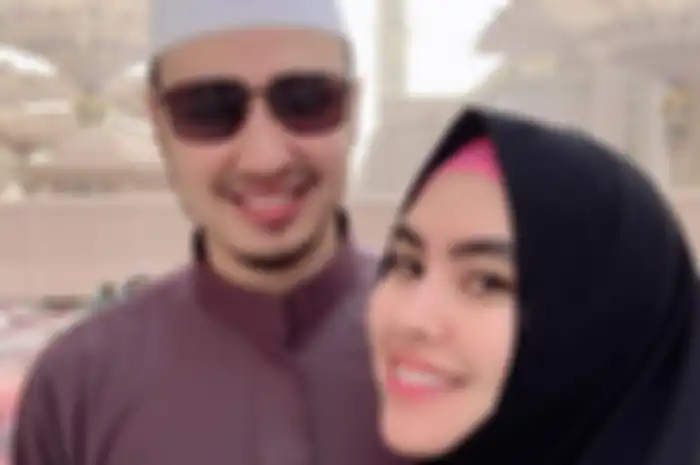 Habib Usman Jawab Soal Rencana Poligami, Kartika Putri Mengeluh: Aduh, Jahitan Kering Langsung Basah Lagi