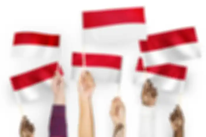 Indonesia Raya
