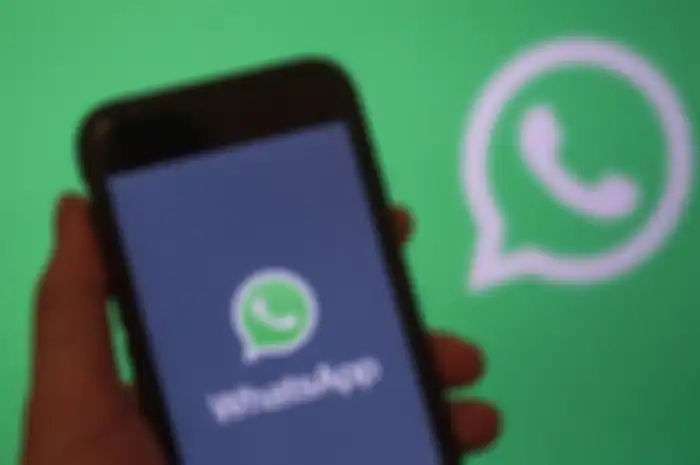 WhatsApp