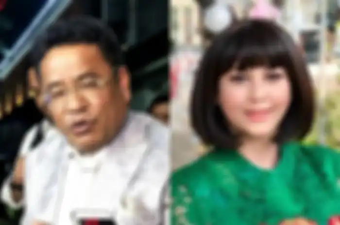 7 tahun berlalu sejak terakhir kontak dengan Meriam Bellina, Hotman Paris akhirnya ceritakan awal mula tak lagi hubungi sang Aktris.