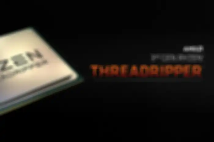 AMD Perkenalkan prosesor Ryzen Threadripper generasi ketiga