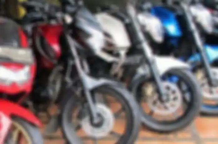 Harga Yamaha Byson masih tinggi pasaran bekasnya.