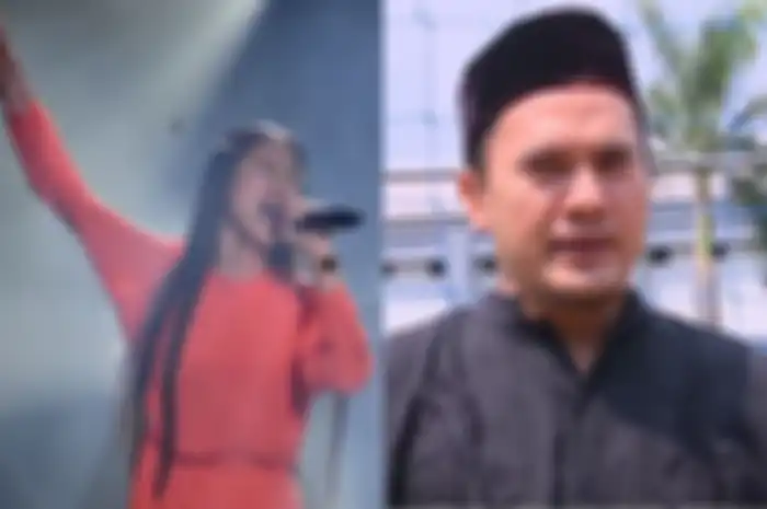 Saipul Jamil Beri Kritikan Pedas Pada Claudia Emmanuela Santoso