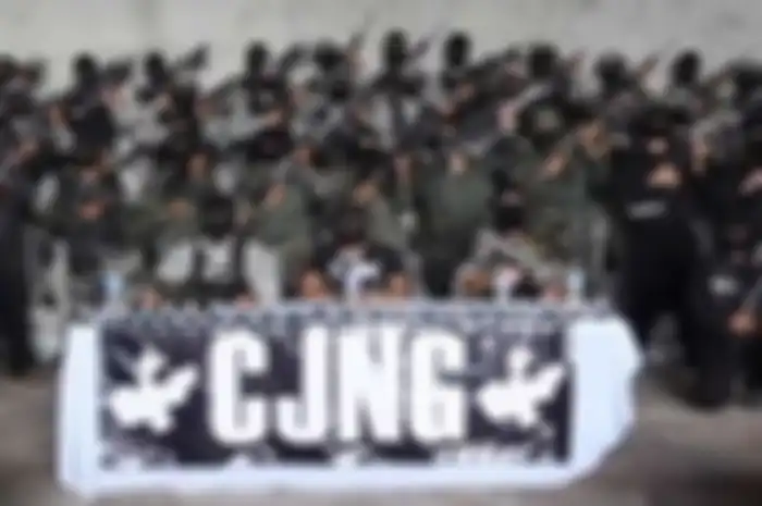 Demi memperbesar hegemoninya, mereka sering melakukan pembantaian secara sporadis pada siapapun dalam upaya perang narkoba.