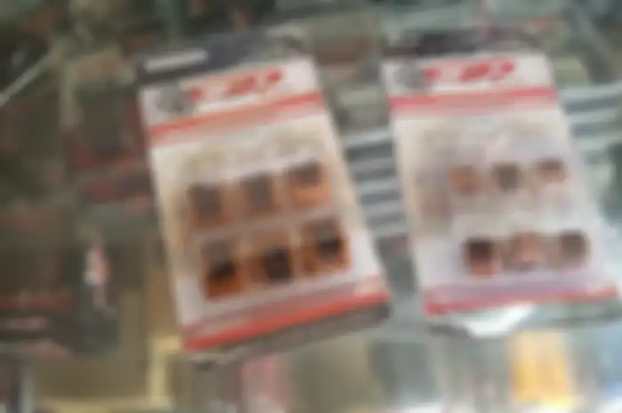 Roller CLD untuk motor matic, harga terjangkau kualitas bagus
