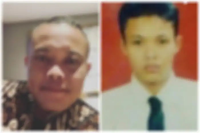 Sule dulu dan sekarang