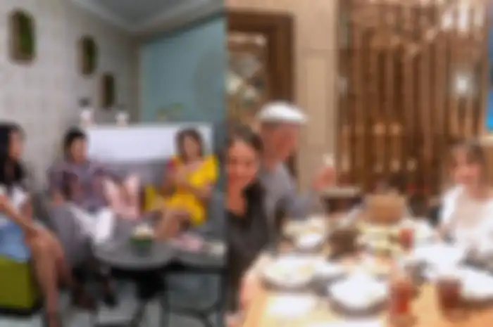 Bikin Kaget Calon Mertua, Jedar Berikan Alasan Kenapa Kondisi Dapurnya Saat Dikunjungi, Kamu Masaknya di Rumah Tetangga Yah?