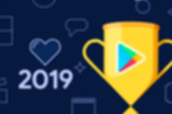 Google selenggarakan Play Store Users' Choice Awards 2019