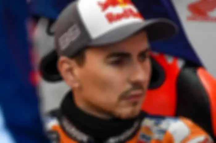 Jorge Lorenzo menceritakan masa kelamnya sebelum gelaran MotoGP Valencia 2019.
