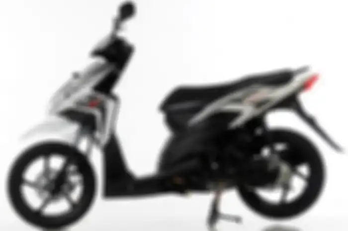 Honda Vario Techno 110 CBS