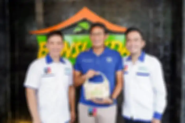 Gara-Gara Usahanya Dituding Pakai Pesugihan, Kantor Ruben Onsu Disidak Sandiaga Uno hingga Terungkap Fakta Ini