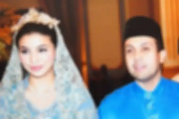 Pernikahan Manohara dengan pangeran kelantan