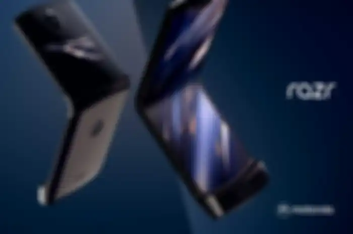Motorola Razr