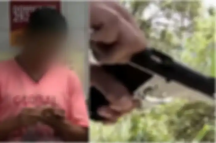 Sebelumnya, adik laki-lakinya terbunuh karena menolak direkrut sebagai pembunuh bayaran untuk sebuah geng kriminal.