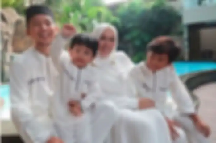 Rumah Mewah Denny Cagur di Pejaten 