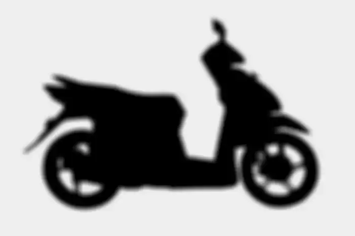 Bodi lebih gembuang tapi mesin seperti Honda BeAT yang terkenal lincah