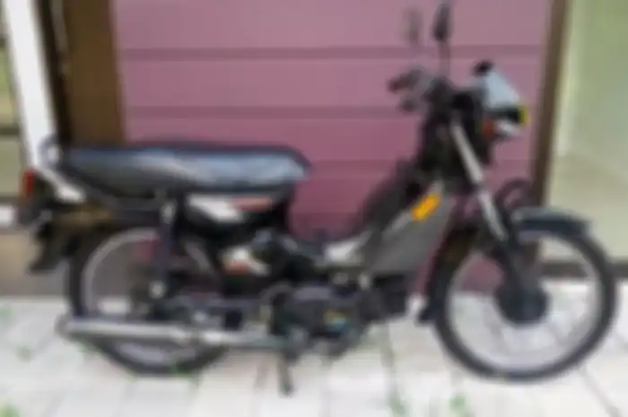 Suzuki Sprinter