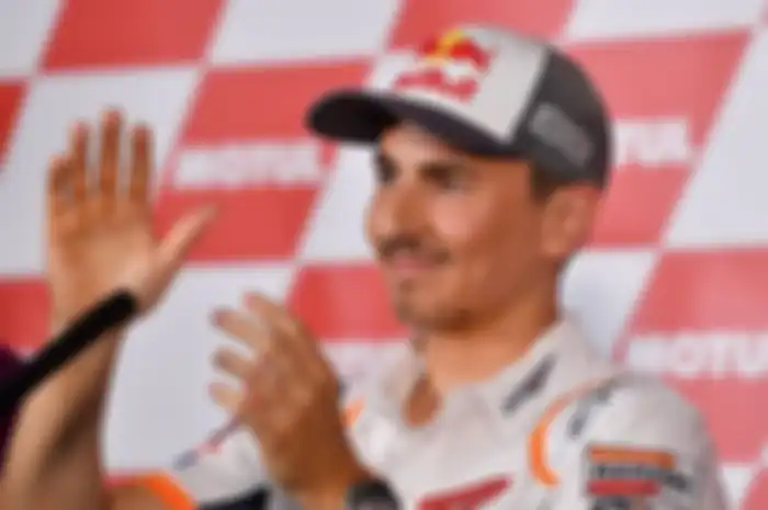 Jorge Lorenzo